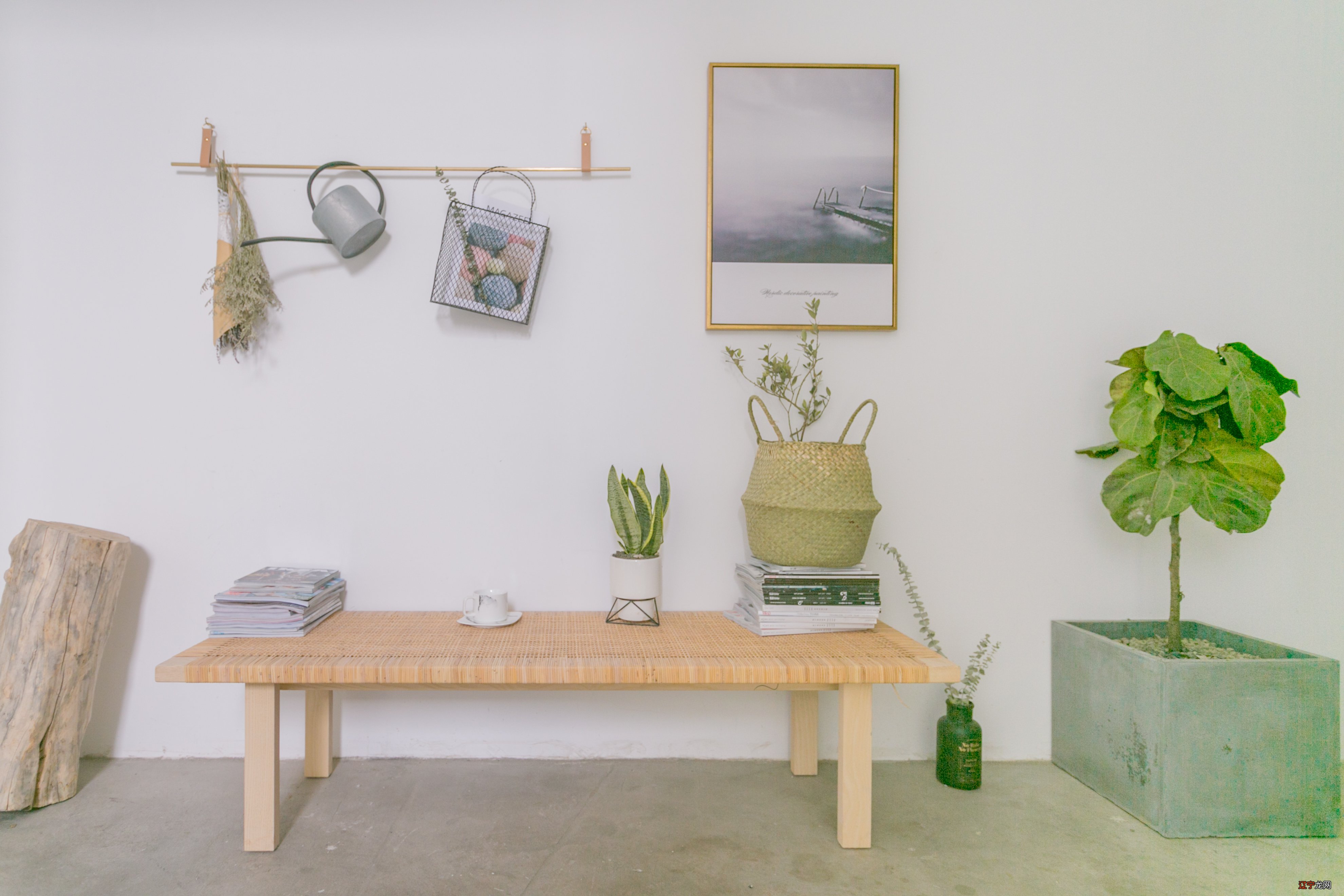 5040 房天下浏览量风水堂：客厅家具颜色如何搭配