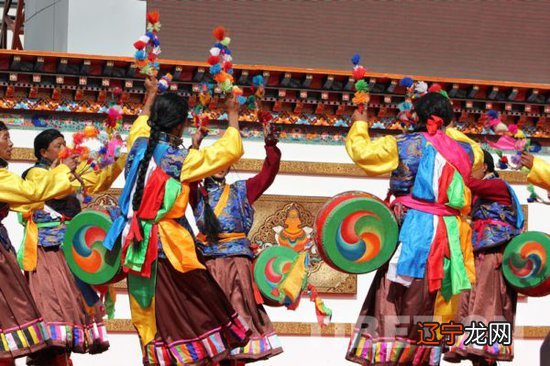 一 西藏最重要的一部分非物质文化遗产的分类