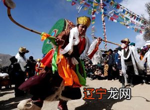 一 西藏最重要的一部分非物质文化遗产的分类