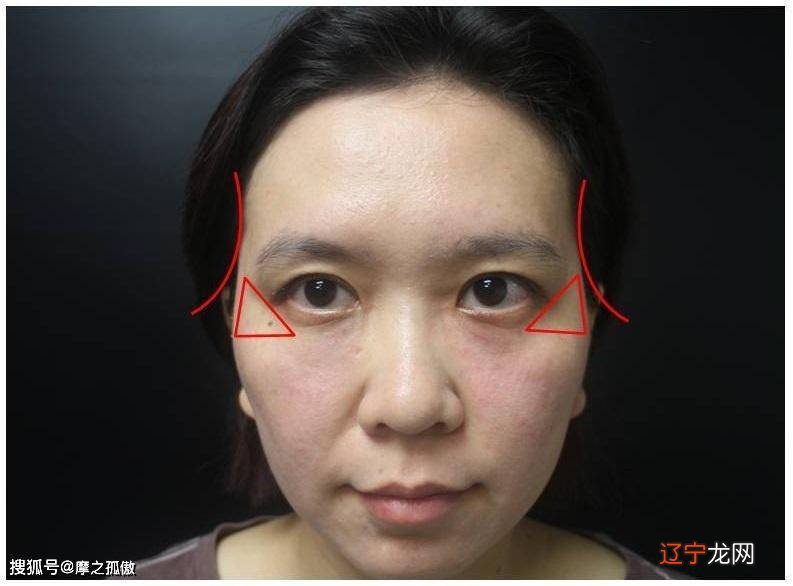 相学面相全解女人_女人鼻子相学图解_男相学最有福气的面相