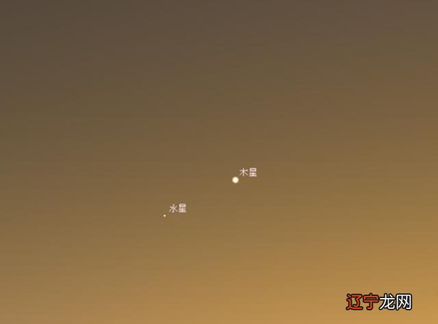 水星跟木星出现了互动，或是财务问题上了！