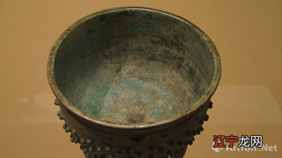 上海博物馆二楼:早期中国文明展在上海博物馆第二展厅向公众开放