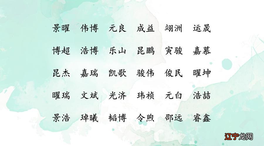 90后父母给娃起小名有多魔性?看完惊呆了!