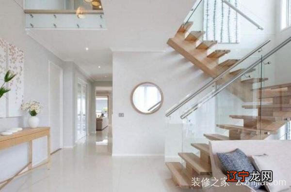 现在复式楼房风水的知识有哪些复式住宅风水布局?