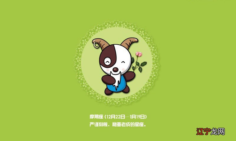 这个理性大于感性的星座,他们对爱情永远不会感情用事