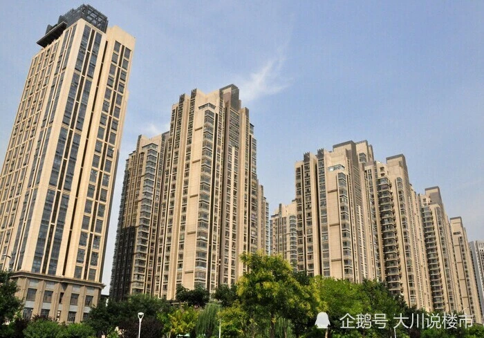 21层楼不适合住哪个属相,选楼层21层吉利