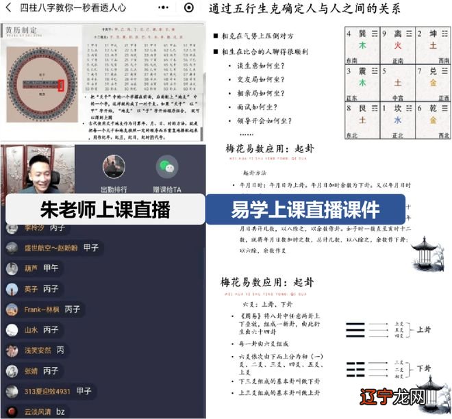 《易经》这么有用，那为什么了懂它的人少之又少呢呢