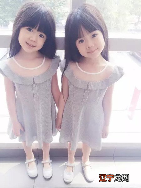 总是会起有关联的名字彰显宝宝之间的关系的