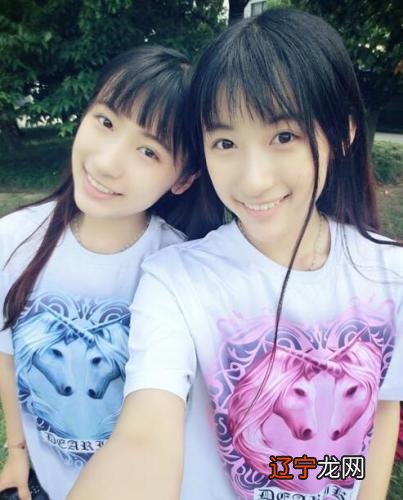 总是会起有关联的名字彰显宝宝之间的关系的