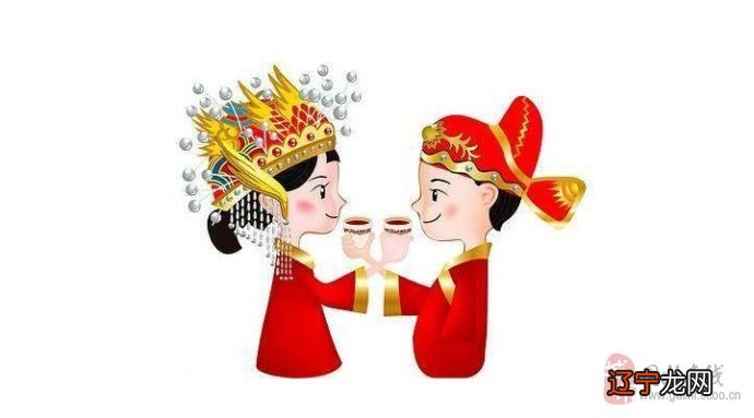 祥安阁算命网:怎样从生辰八字配对出好的另一半合婚呢?