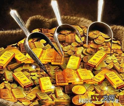 风水堂:八字看你财运有多大