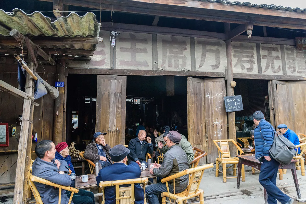 图 八字经典纹身语录与纹身有关系吗?