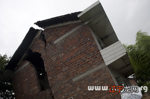 周公解梦:梦见房屋倒塌有什么预兆?梦见破房子是什么意思