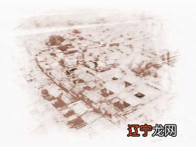 生辰八字与风水关系