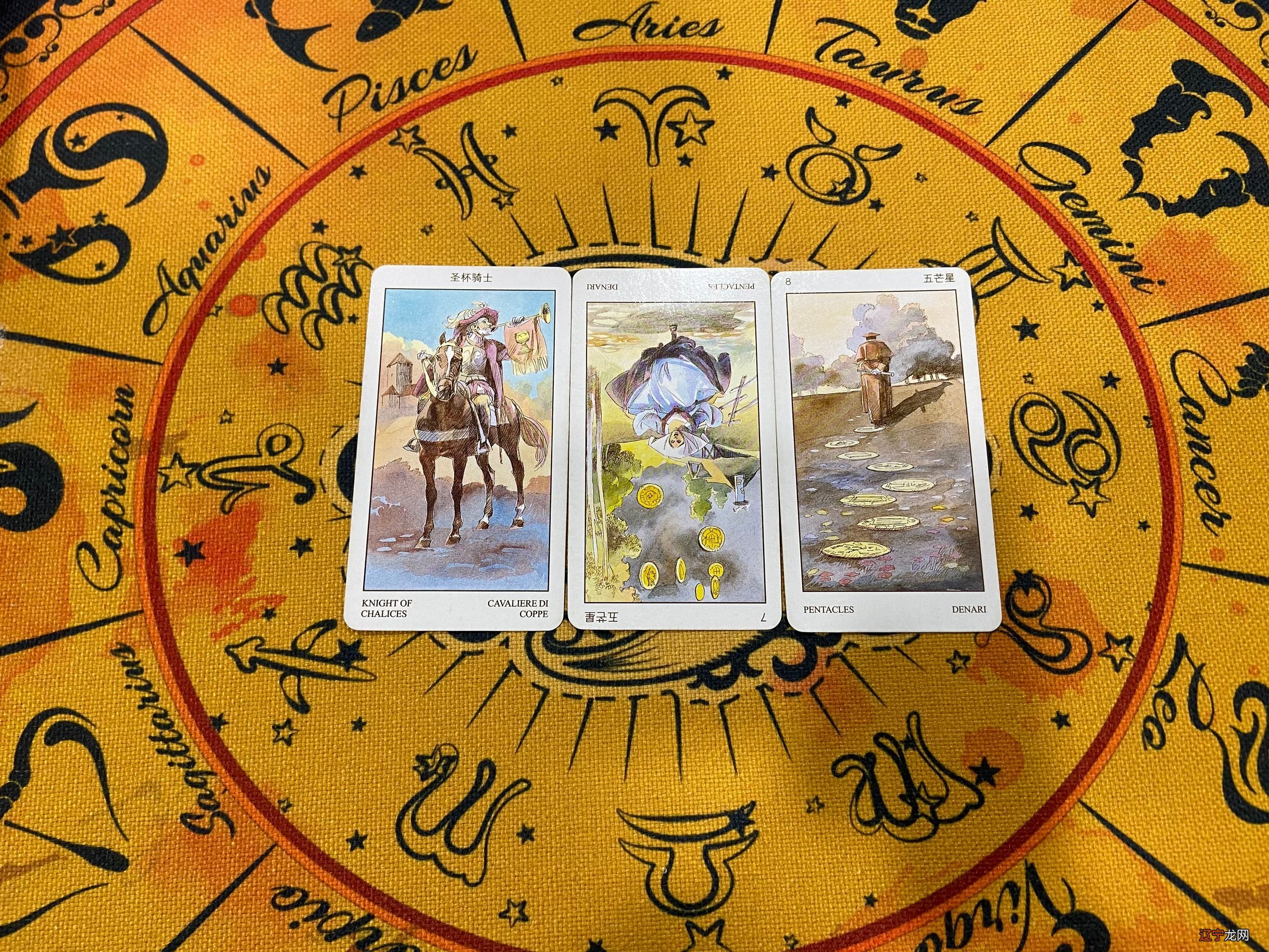 魔巫塔罗：金牛座运势，被拿捏住暗自较劲，相互吸引又难以把握