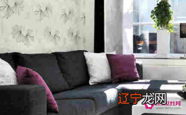 沙发背靠阳台有可能会有不好风水的，你知道吗？
