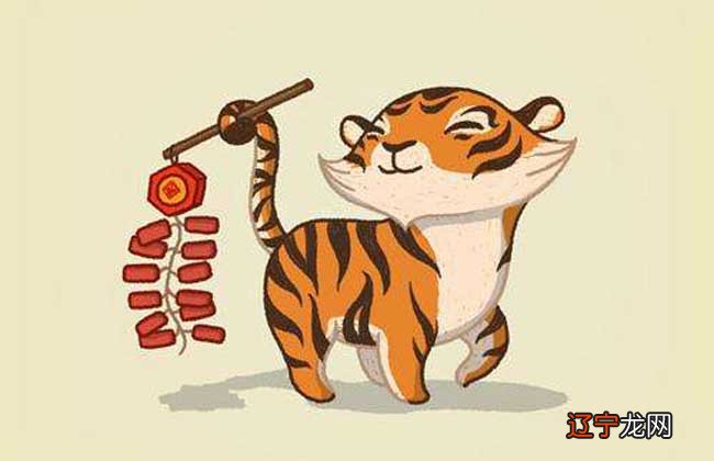 2022年属虎的本命年好不好，明年运势及运程。