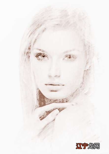 面相学图解 在这点里，牙齿都是会有着这样的命运的呢