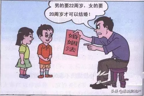 组图 男女合婚宫度表一媒人通行的男娶女嫁的传统婚姻