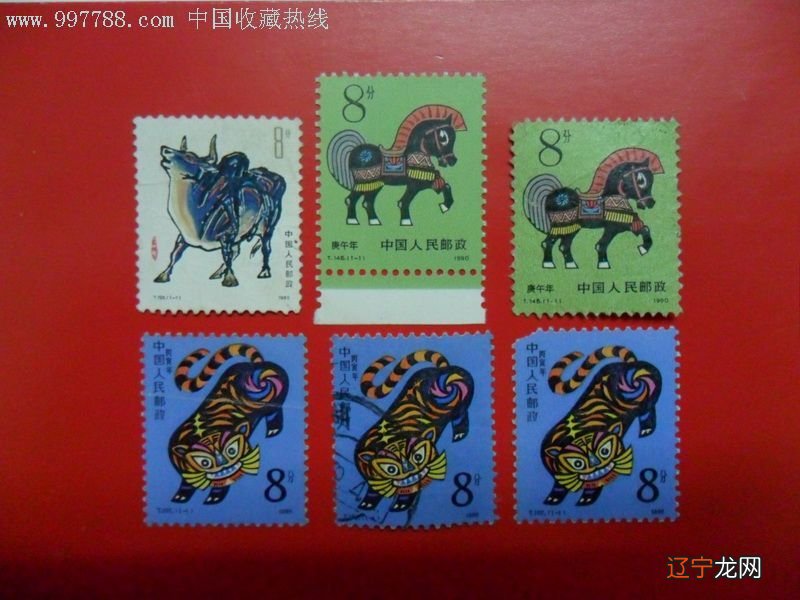 组图 1997年属牛男来说的最佳配偶是什么？