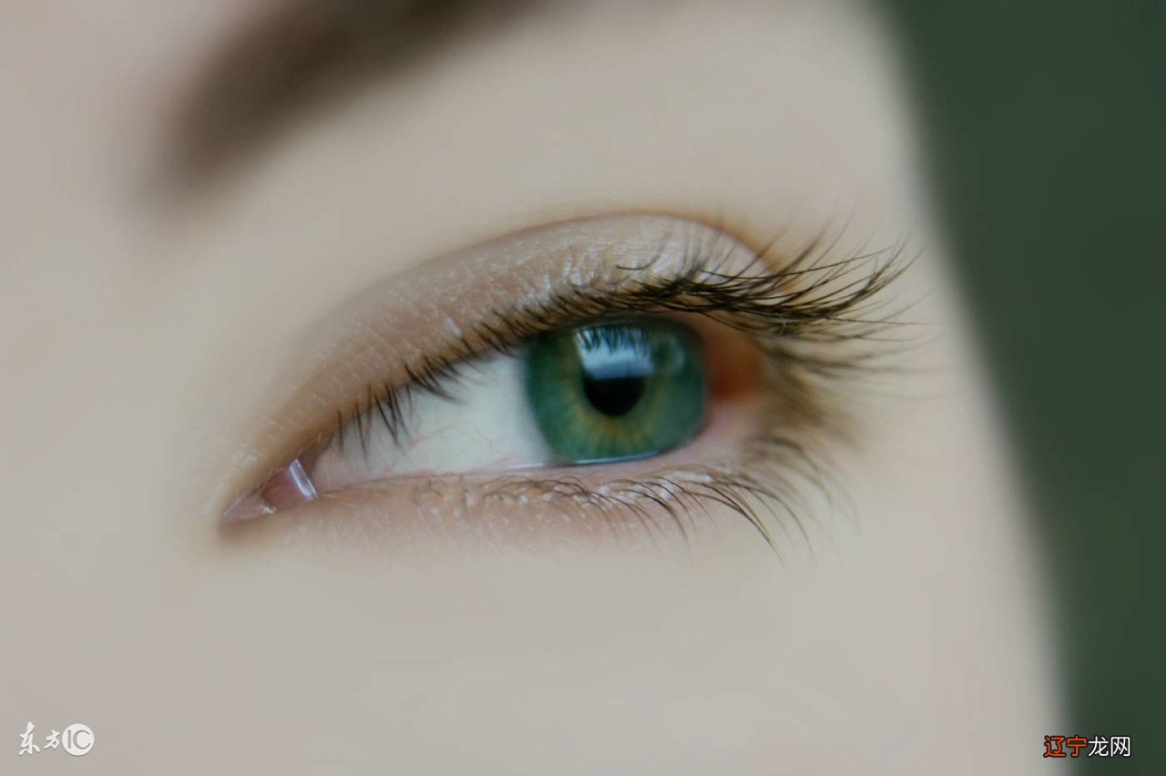 【李向东】眼睛乃是面相学的一个重点,你知道吗?