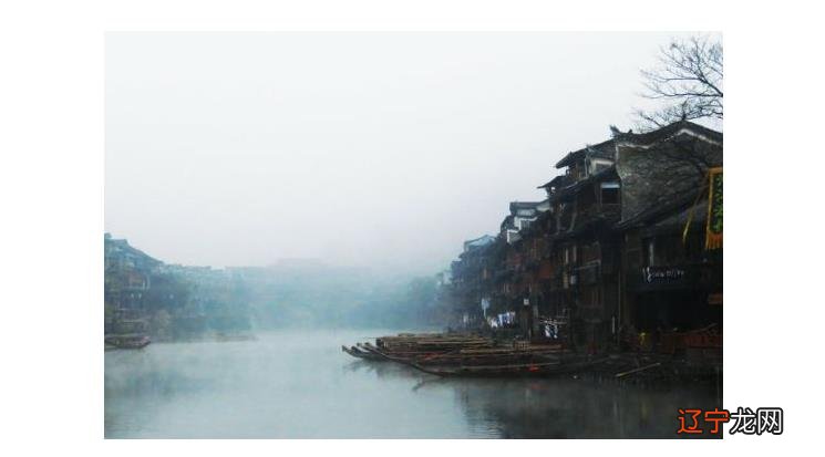 风水堂:排八字的固定流程及运用