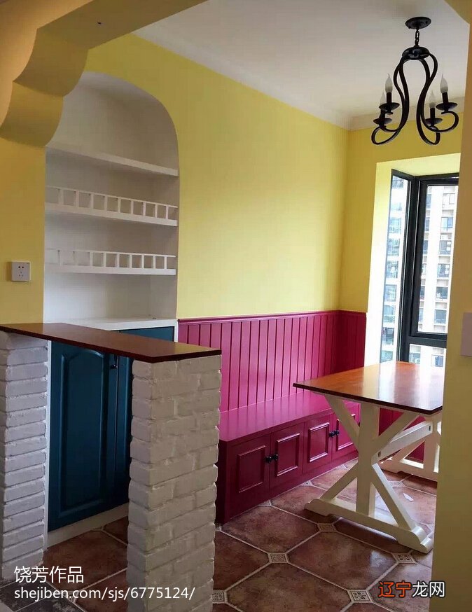 主卧带阳台7大风水影响你家的气场！！