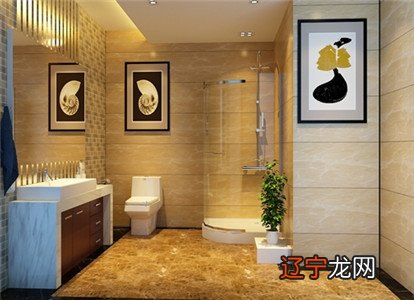 风水堂:厕所门都有哪些风水禁忌