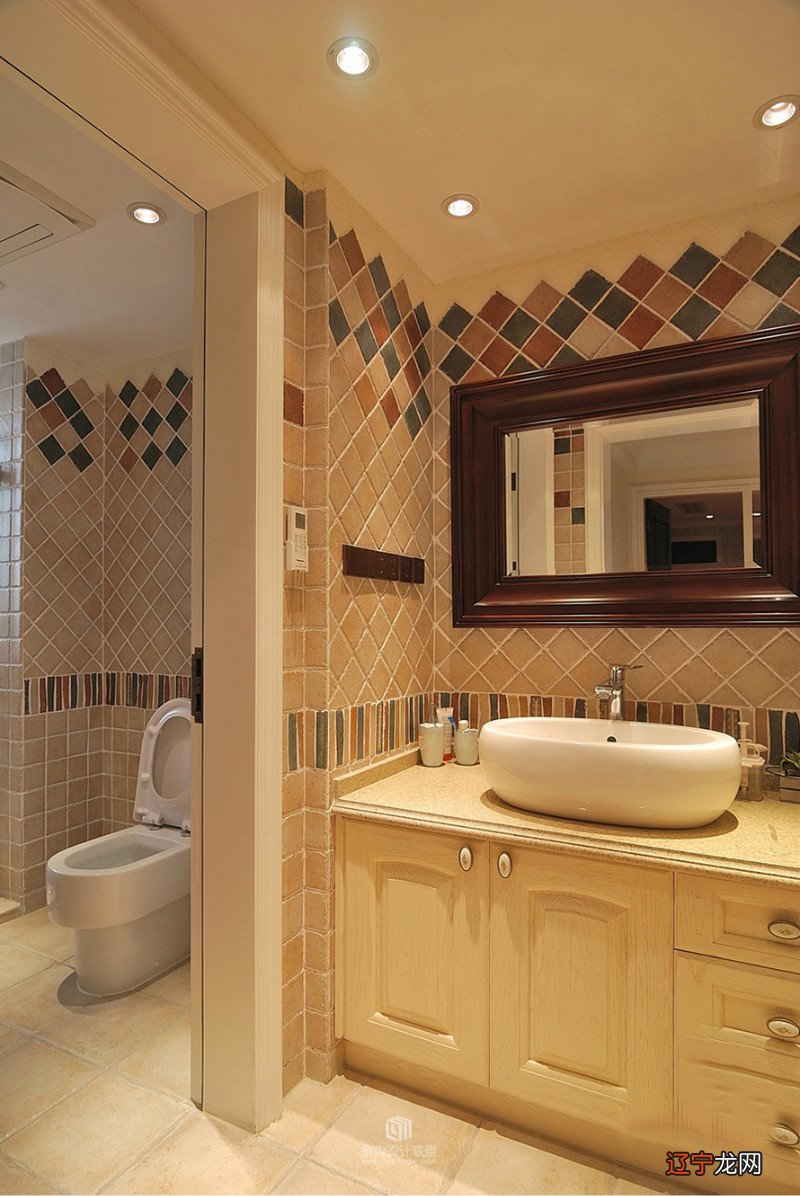 风水堂:厕所门都有哪些风水禁忌