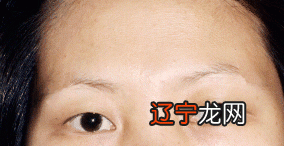 揭秘你不知道的眉毛的玄学！