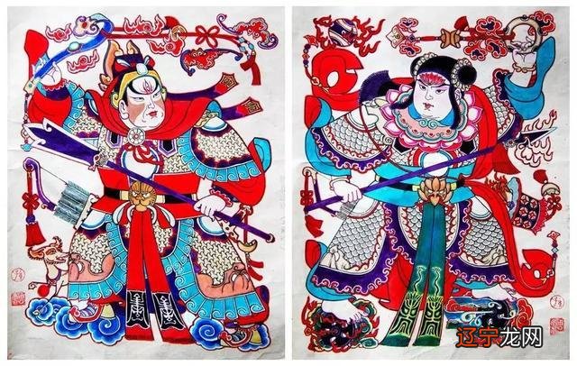 年画收藏的价值有多大?收藏潜力大吗?