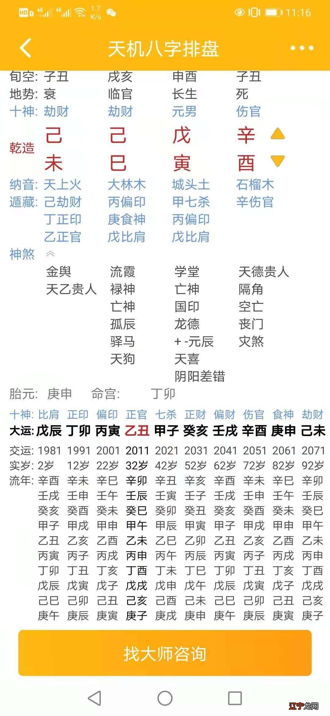 八字无财星有财库八字无财有什么表现无财的八字特征运势
