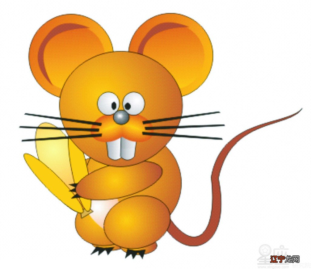 1960年出生属什么属相60年鼠和什么生肖最配相配