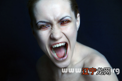 风水堂：梦见自己一见到鬼怪就跑