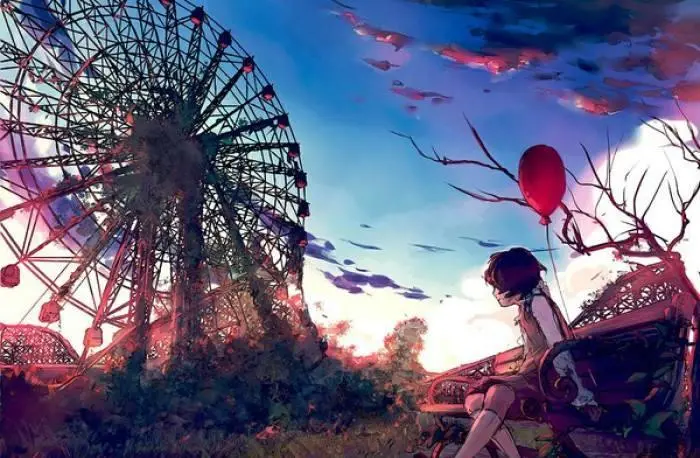 这是对有能力的人来说,往往和普通人不一样