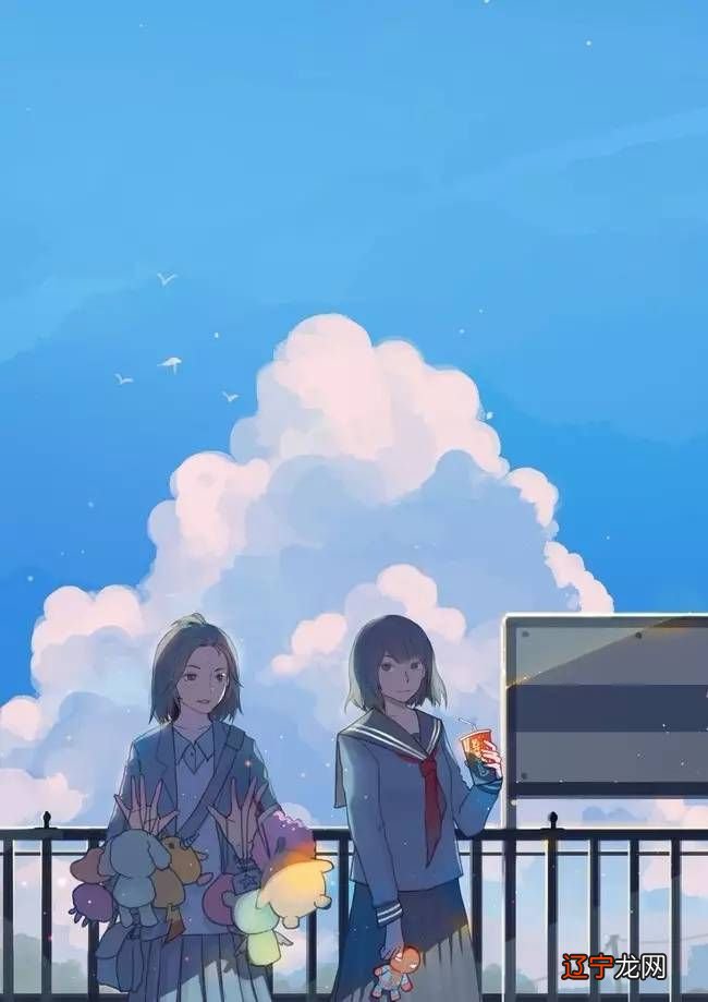 白白星座社:四大象系为划分,折射出的性格