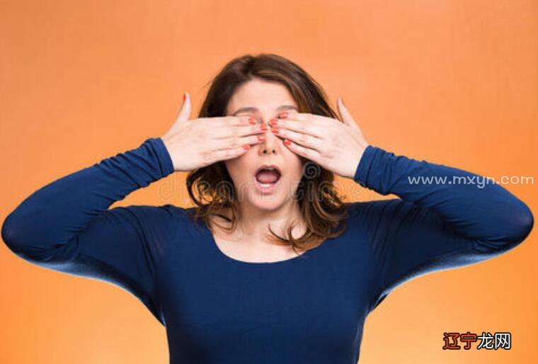 做梦梦到眼睛是什么征兆?梦见眼睛好不好有什么预兆?