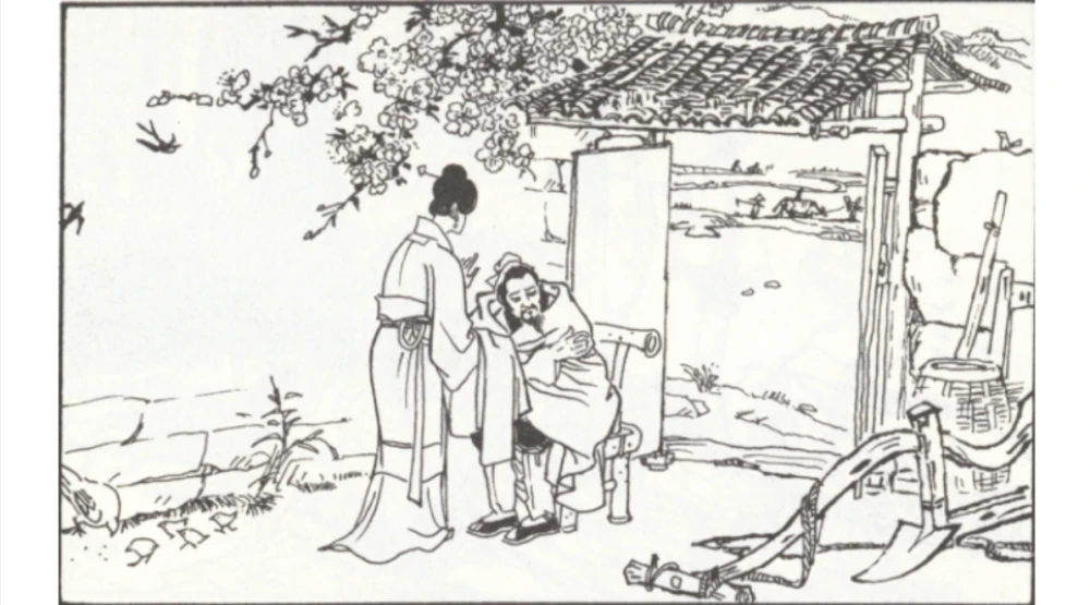 梦见买药材 《妻子的谎言未删减版》第38集预告片