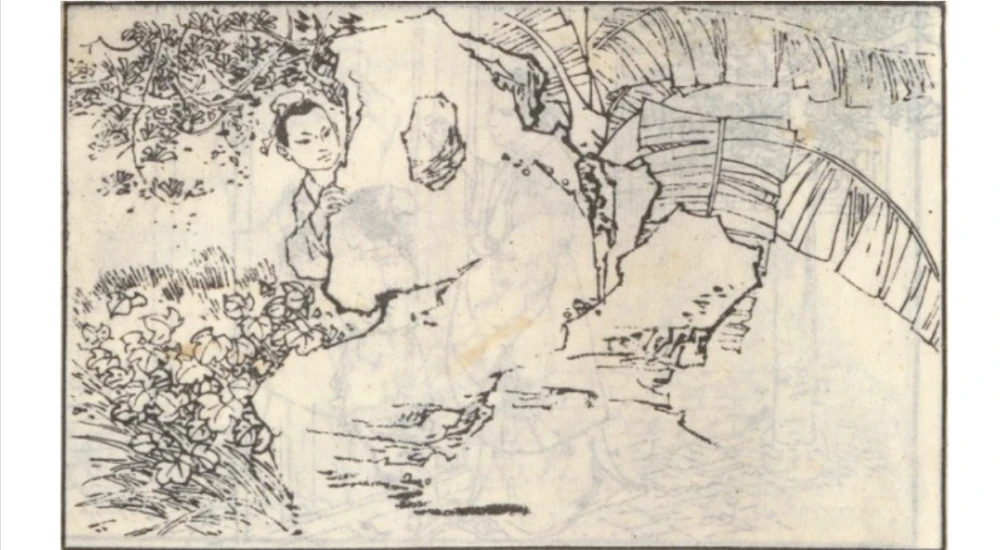 梦见买药材 《妻子的谎言未删减版》第38集预告片