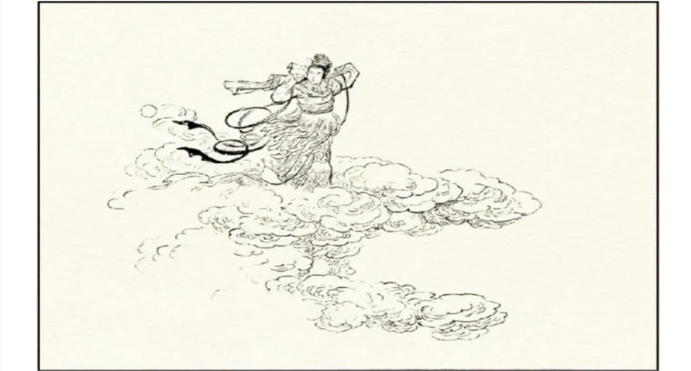 梦见买药材 《妻子的谎言未删减版》第38集预告片