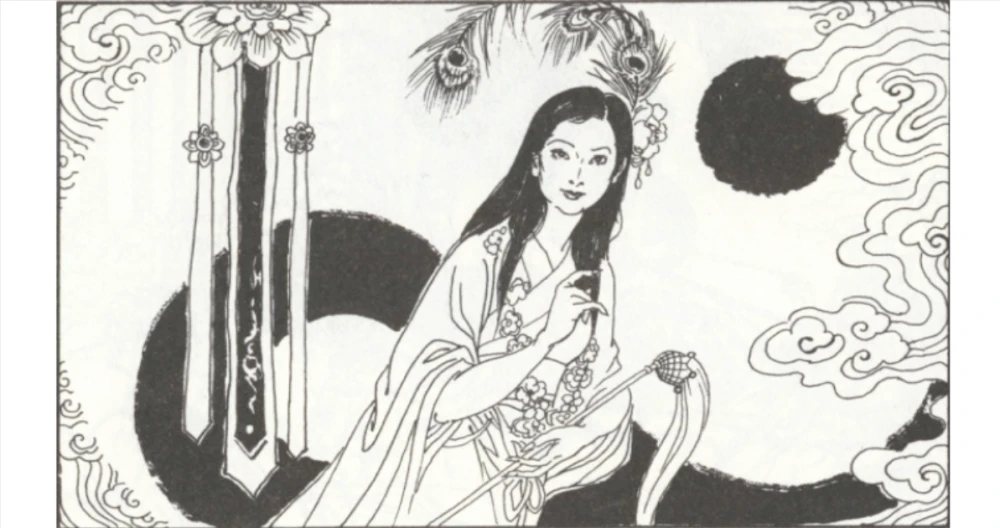 梦见买药材 《妻子的谎言未删减版》第38集预告片