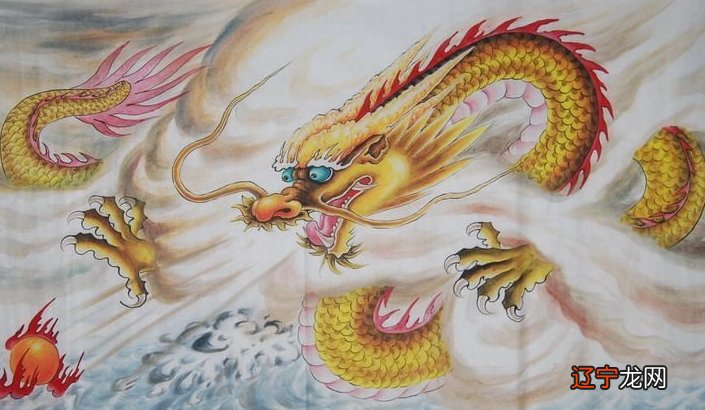 属龙的人与什么生肖的配对是最好的呢?