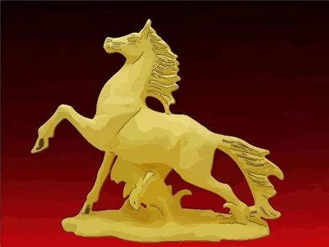 生肖马今年运势如何,这是怎么回事马的人2015年每月运程