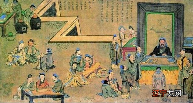 【李向东】易经一书是什么意思？有什么作用？