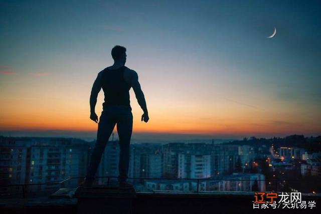 风水堂:十神的神并非神仙神