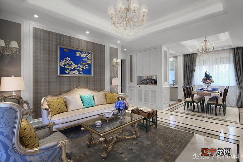 居家风水学中的门窗风水学,门前有大树吉利吗?