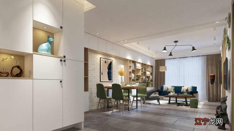 慈世堂:玄关摆放什么能招财?玄关装修风水禁忌