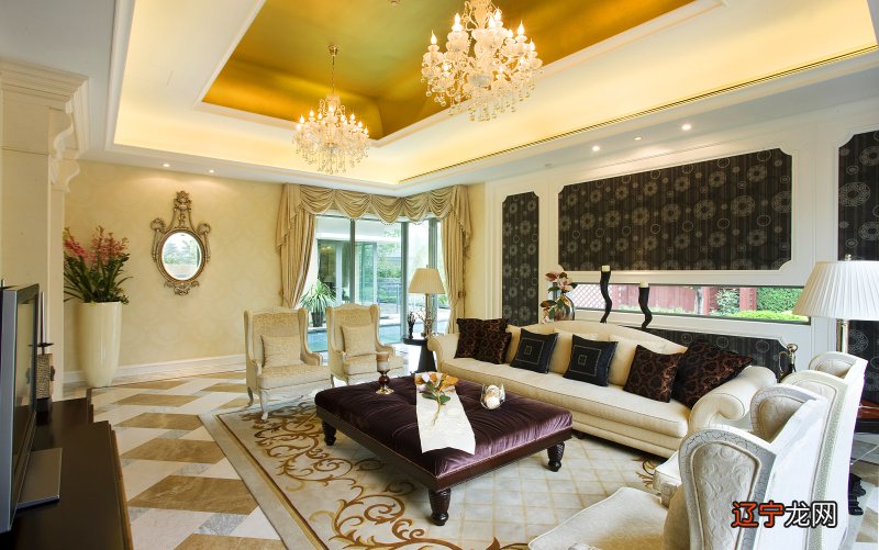 慈世堂：客厅放什么聚财，更好地提升财运