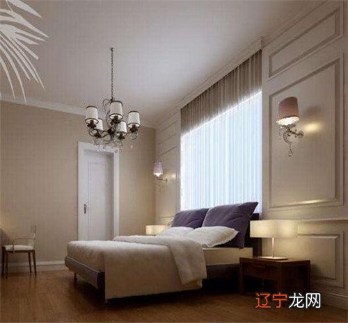 泰州装饰招标网:床头应该朝着哪个方向风水好呢?