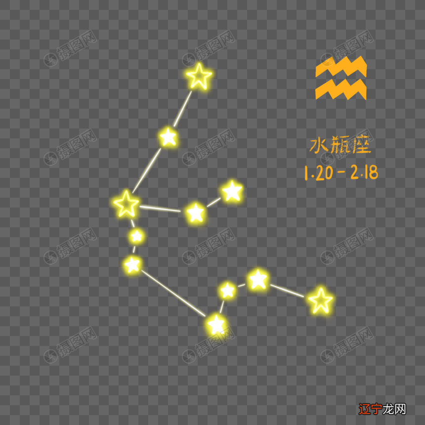 十二星座人最好看的部位会是哪里？你知道吗？